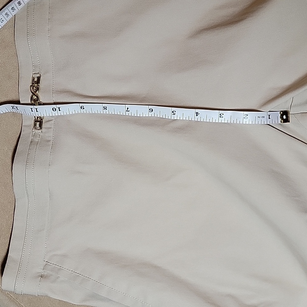 Counterparts Stretch Pull-On Pants Size Large EUC - Picture 6 of 10